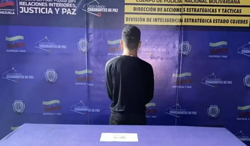 Hombre intentó prender fuego a su novia de 17 años