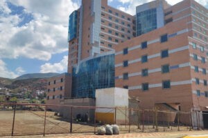 Hotel Gran Cacique Maiquetía ofrece seguridad a sus trabajadores