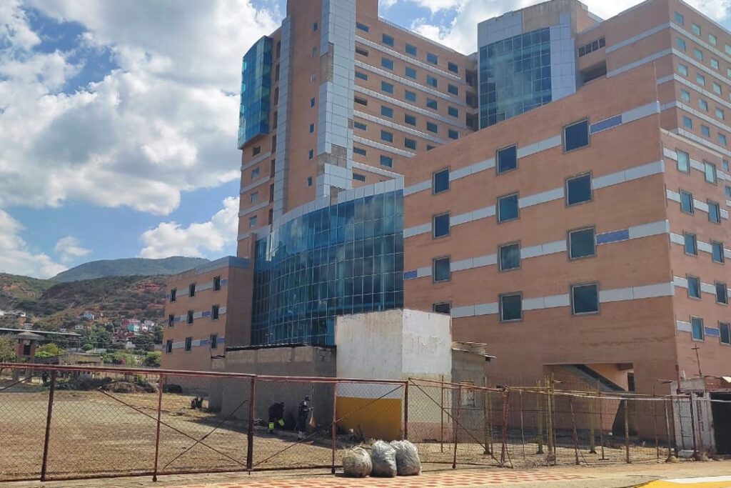 Hotel Gran Cacique Maiquetía ofrece seguridad a sus trabajadores