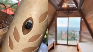 Huéspedes de chalet reconocido en Turbaco denuncian que en cabaña había cámaras camufladas en ambientadores: dueño del lugar explicó qué pasó