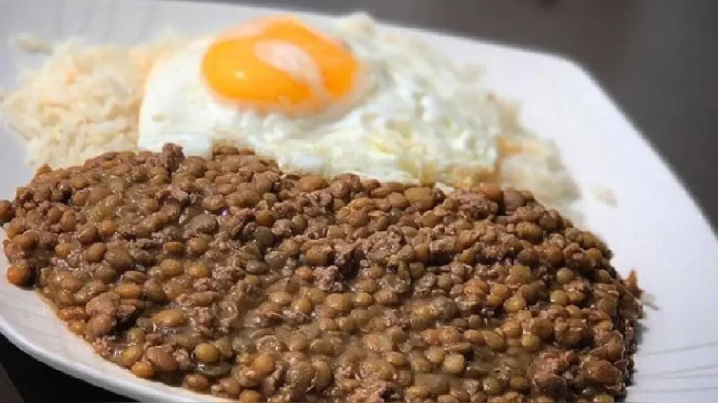 Huevos y granos son buenos sustitutos de la proteína animal