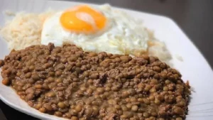 Huevos y granos son buenos sustitutos de la proteína animal