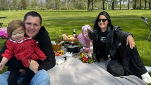 ICE arrestó a venezolanos en Walmart de Nueva York y los separó de su hija de dos años – AlbertoNews