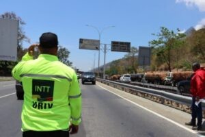INTT implementa nuevos límites de velocidad