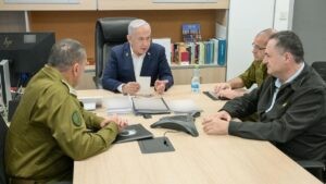 ISRAEL – PALESTINA | Netanyahu anuncia su intención de ocupar toda Gaza, incluidas las zonas donde hay rehenes | elperiodico.com