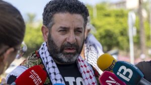 ISRAEL – PALESTINA | Una flotilla que saldrá de Barcelona quiere ser la «mayor misión de solidaridad» con Gaza | elperiodico.com