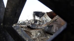 ISRAEL – YEMEN | Los hutíes de Yemen confirman la muerte de su primer ministro ‘de facto’ en un ataque israelí | elperiodico.com