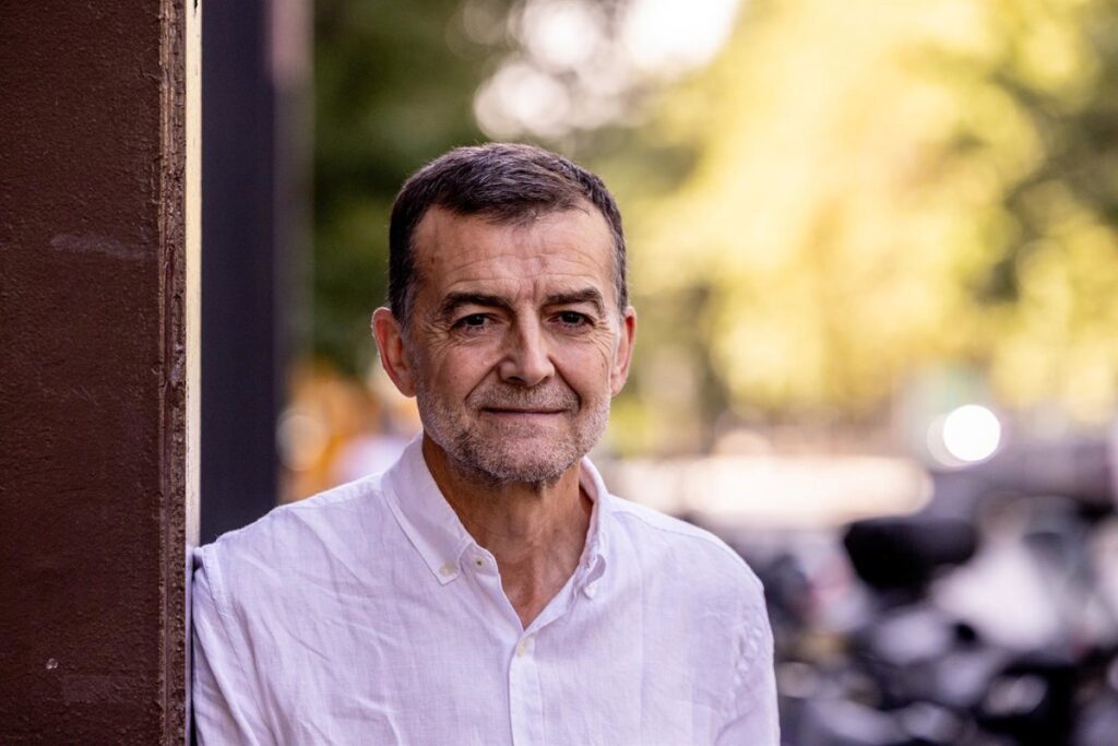 "IU no cejará en buscarla aunque hay partidos que no lo ponen fácil"