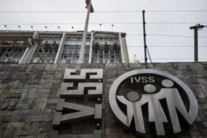 IVSS deposita pensión de septiembre este 21 de agosto
