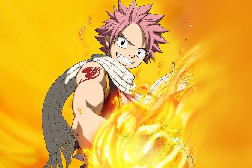 Imagina haber entrevistado al creador de Fairy Tail y haber hecho tan buen trabajo que acabas convirtiéndote en un personaje de su manga