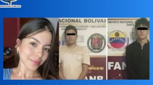 Imputan a responsables por asesinato de Génesis Medina