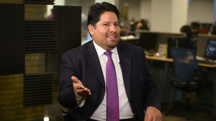 Joseph Humire dirigió equipo para desinformar sobre Tren de Aragua InSight Crime