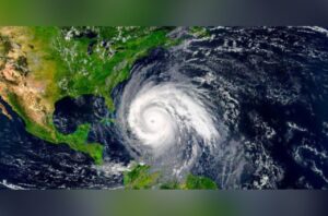 Inameh: Temporada de huracanes será más activa de lo previsto