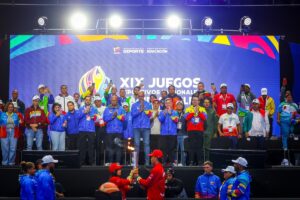 Inaugurados oficialmente los Judenaes – Diario La Verdad de Vargas