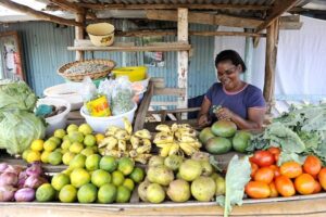 Inclusión financiera y empoderamiento, una meta lejana para las mujeres en Kenia : IPS Agencia de Noticias