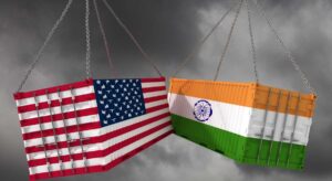 India señala que algunos países intentan frenar su avance como potencia tras los aranceles