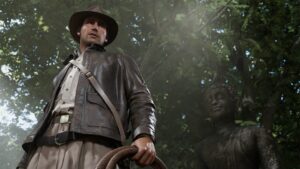 Indiana Jones y el Gran Círculo llega a la Nintendo Switch 2