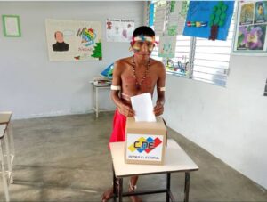 Indígenas cuestionan que nuevos concejales son “fichas políticas”
