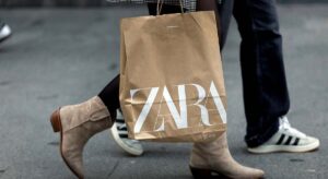 Inditex ofrece un 4% de rentabilidad por dividendo tras las caídas del año
