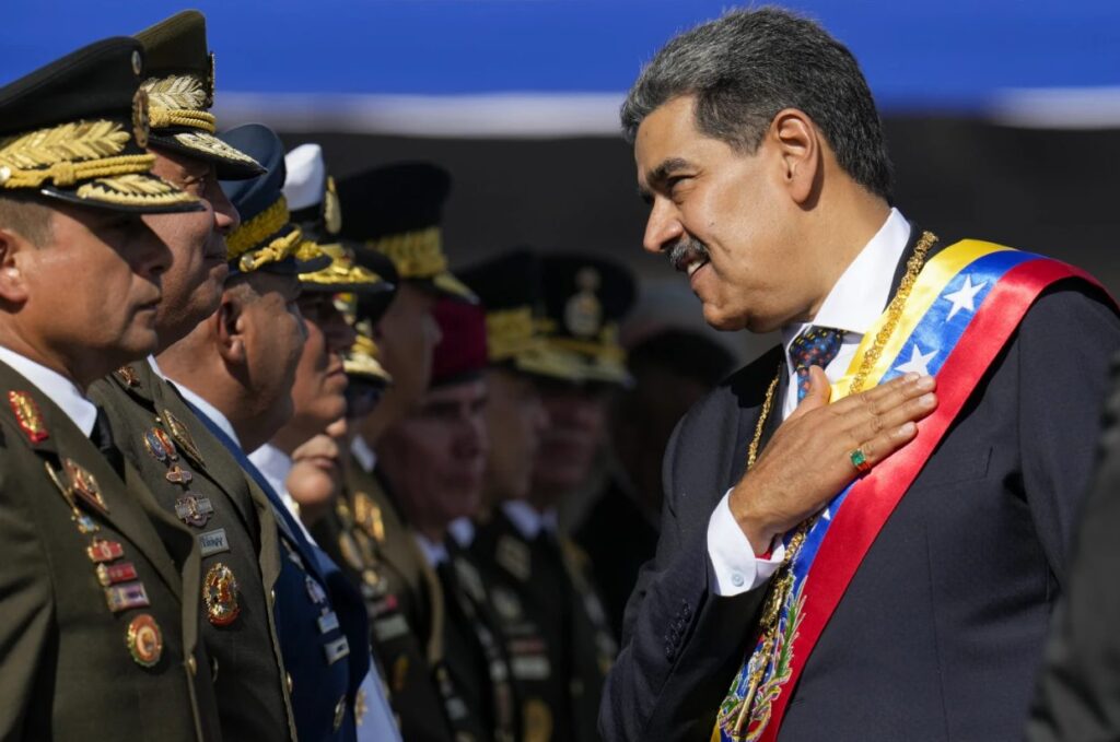 Infobae: Fanb se alineó con Maduro frente a acciones de EEUU contra el narcotráfico