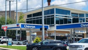 Informe de energía y petróleo: Y en Venezuela, Chevron regresa