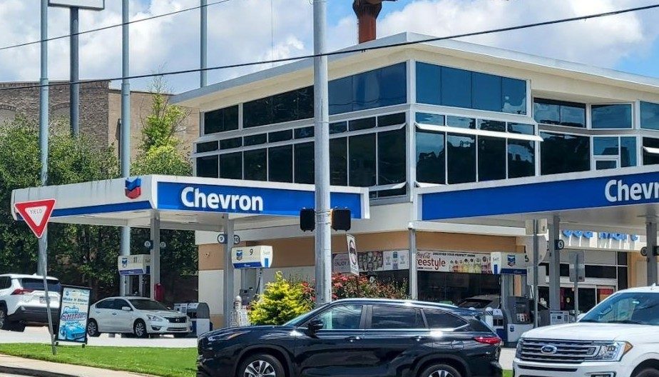 Informe de energía y petróleo: Y en Venezuela, Chevron regresa