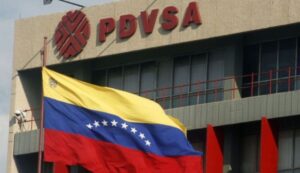 Ingresos de Pdvsa entre enero y julio fueron de US$ 8.400 millones