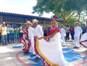 Inicia el Plan Escuelas Abiertas 2025