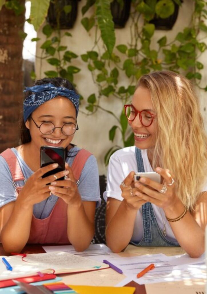 Instagram actualiza su plataforma e incorpora nuevas funciones