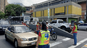 Intensifican campaña nacional de educación vial para salvar vidas