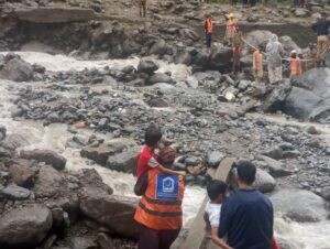 Inundaciones súbitas y sistemas fallidos, el azote del norte de Pakistán : IPS Agencia de Noticias