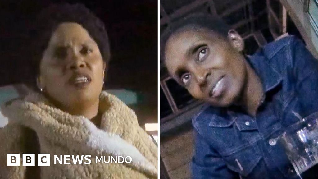 Investigación BBC: las "madames" involucradas en el tráfico sexual de niñas en Kenia