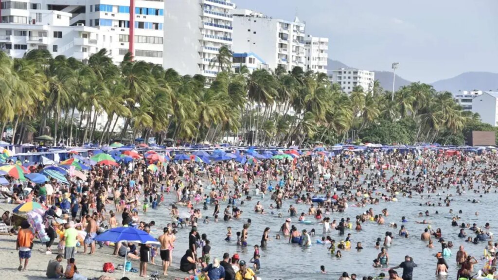 Investigadores de la Universidad del Atlántico revelan fuentes 'invisibles' de contaminación costera en estudio mundial