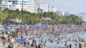 Investigadores de la Universidad del Atlántico revelan fuentes ‘invisibles’ de contaminación costera en estudio mundial