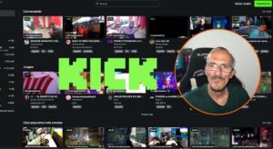 Investigan la muerte de un streamer conocido por ser «humillado y maltratado» en directo ante miles de personas