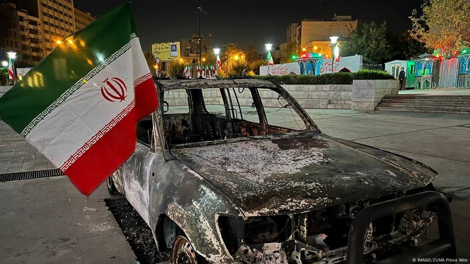 Irán crea un Consejo de defensa tras su guerra con Israel – DW – 04/08/2025