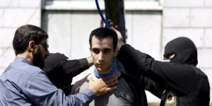 Irán ha ejecutado a 840 personas en lo que va de año, con un «impacto desproporcionado» sobre minorías étnicas e inmigrantes