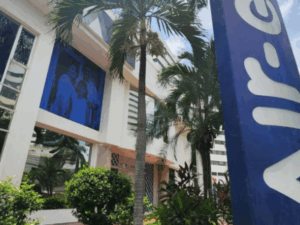 Irregularidades de las que señalan al actual Minminas mientras fue interventor de Air-e | Gobierno | Economía
