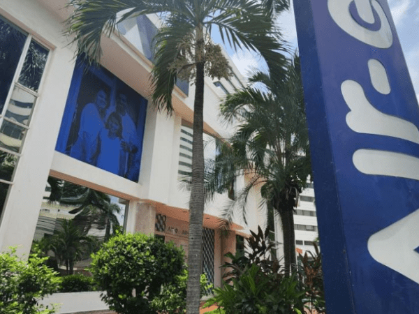 Irregularidades de las que señalan al actual Minminas mientras fue interventor de Air-e | Gobierno | Economía