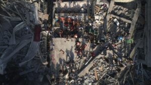 Israel reanudará el envío de tiendas y refugios a Gaza tras cinco meses de bloqueo – AlbertoNews