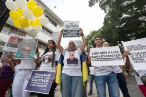 Italia confirma la excarcelación de presos venezolanos y mantendrá esfuerzos por otros – AlbertoNews