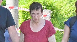 Italiana confiesa asesinar y descuartizar a su hijo 