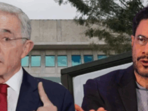 Iván Cepeda dice que procederá a lo pertinente, tras fallo que da libertad al expresidente Uribe Vélez | Regiones | Economía
