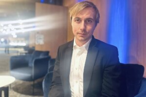 Jack Watling, analista militar del Royal United Services Institute: «Moscú cree aún que Kiev colapsará, por eso no negocia de verdad» | elmundo.es