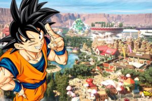 “Jamás habría aprobado ese proyecto”. Por qué el legendario editor de Toriyama se opone al parque de atracciones de Dragon Ball