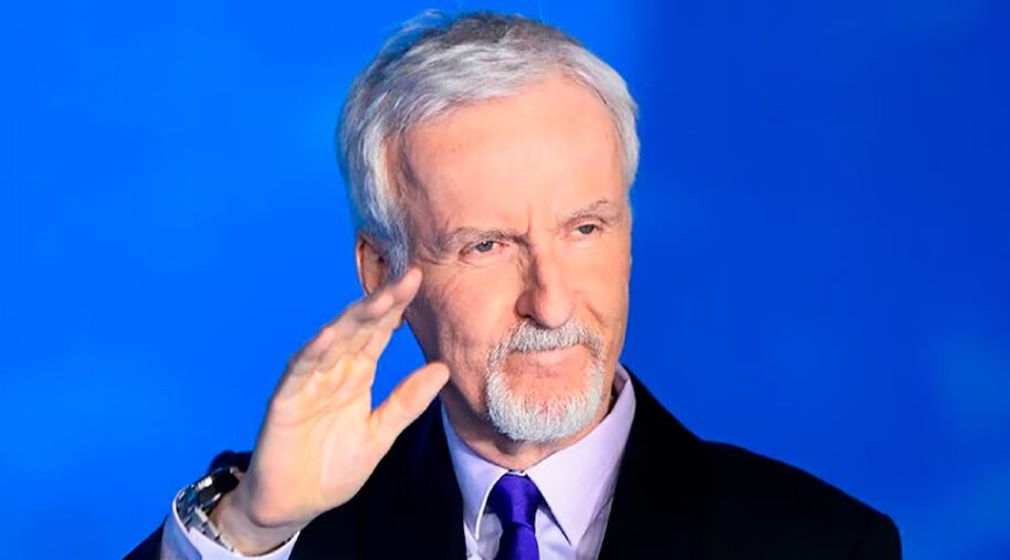James Cameron revela detalles de su nueva película sobre Hiroshima: "Empatía es nuestro superpoder" - AlbertoNews