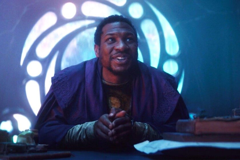 James Gunn tiene claro cuál será el plan de DC Studios si ocurre un caso como el de Jonathan Majors en el UCM