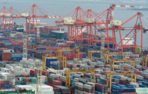 Japón ahonda en su déficit comercial con una caída del 10% de las exportaciones a EE.UU. – AlbertoNews
