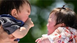 Japón pierde casi 1 millón de habitantes al año