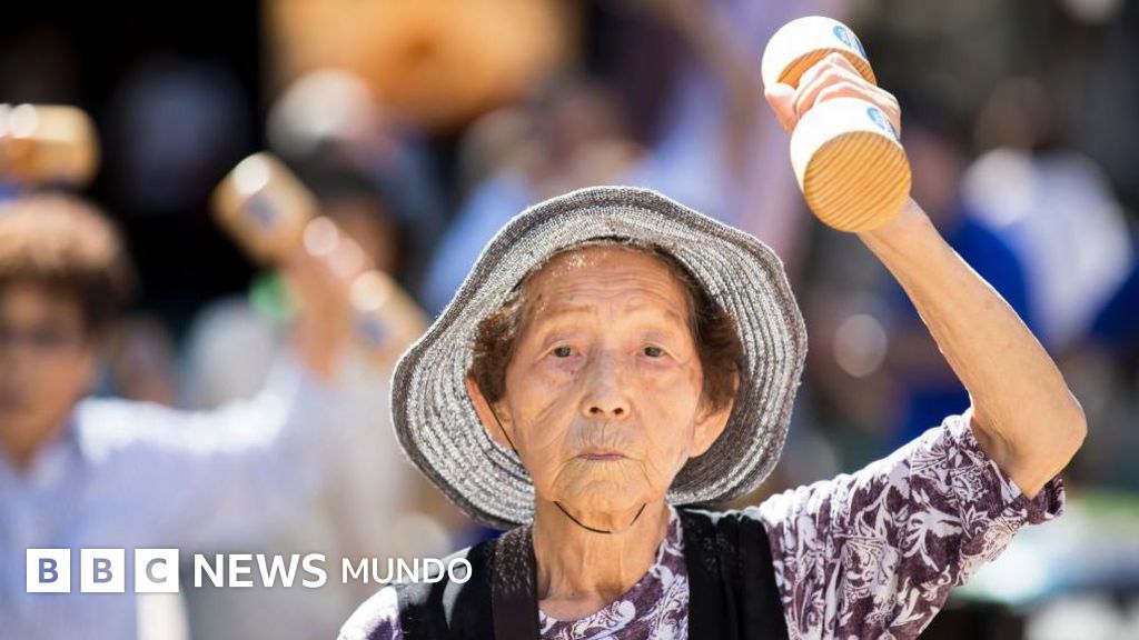 Japón pierde casi 1 millón de habitantes en un año, el mayor descenso de población en más de medio siglo